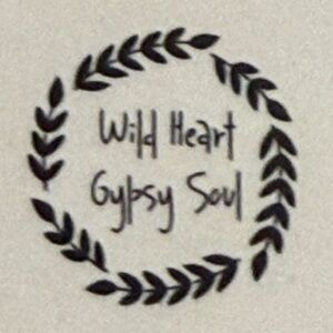 FolkArt Bohemian Stencil 12x12 - 1 Sheet DIY Dreamcatcher Wall Art Craft